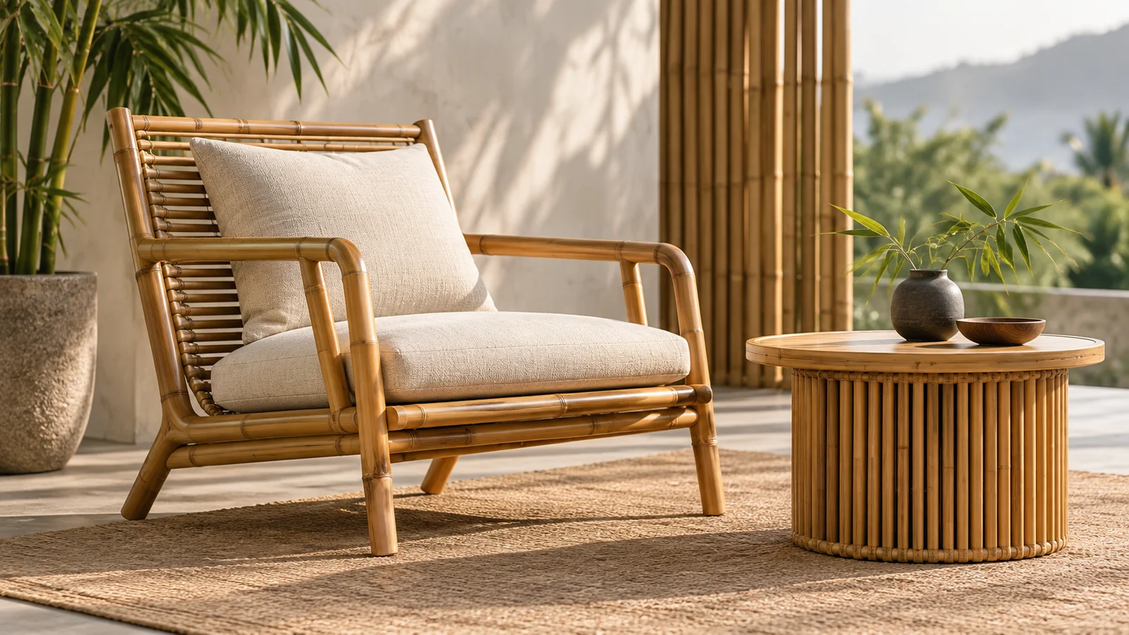 Furniture by VenuVista.world