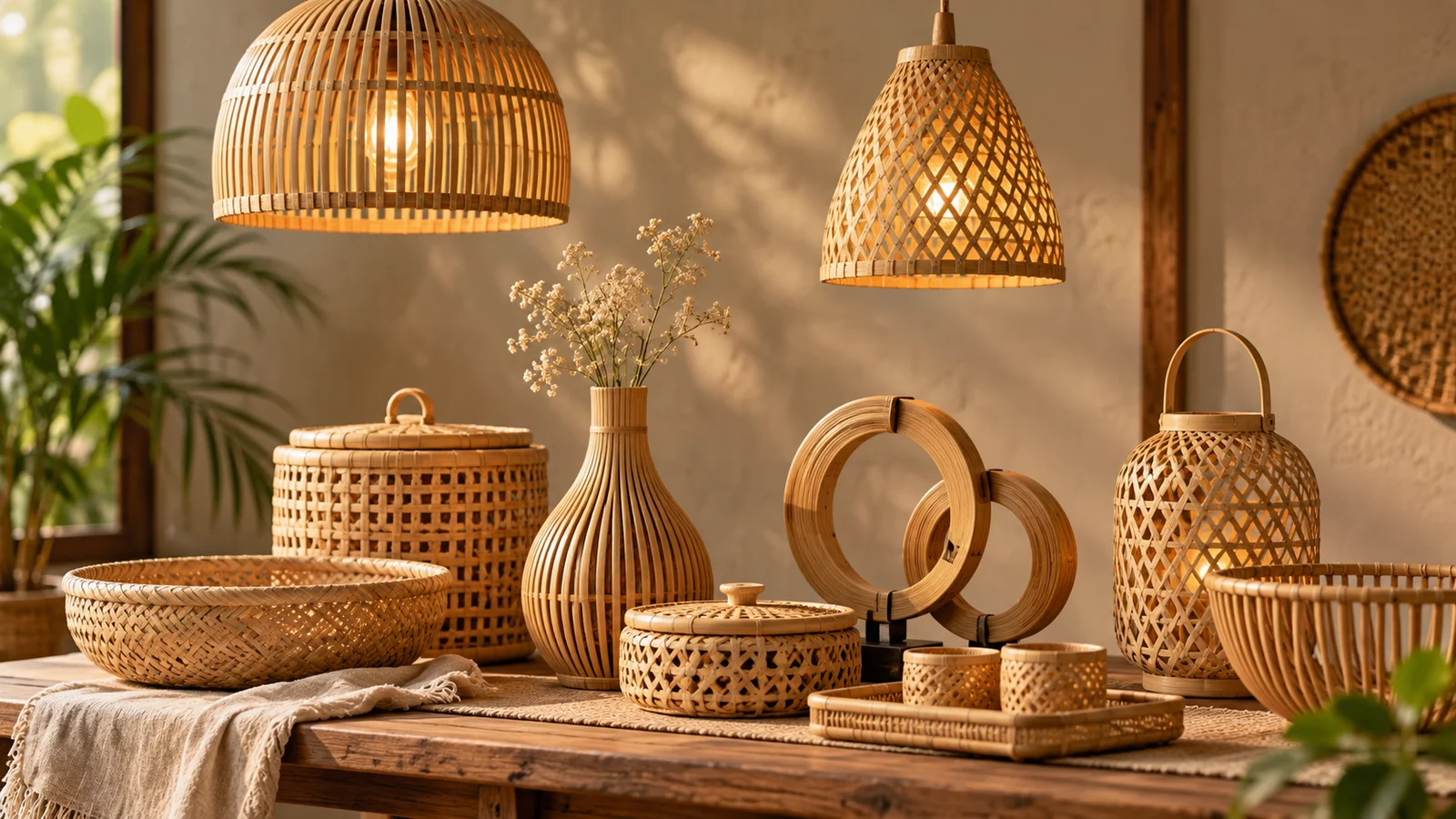 Handicrafts by VenuVista.world